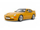 1993 Porsche 968 Turbo S Yellow 1/18 Model Car GT Spirit GT947 1993 Porsche 968 Turbo S Yellow 1/18 Model Car GT Spirit GT947