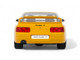 1993 Porsche 968 Turbo S Yellow 1/18 Model Car GT Spirit GT947 1993 Porsche 968 Turbo S Yellow 1/18 Model Car GT Spirit GT947