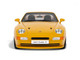 1993 Porsche 968 Turbo S Yellow 1/18 Model Car GT Spirit GT947 1993 Porsche 968 Turbo S Yellow 1/18 Model Car GT Spirit GT947