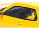 1993 Porsche 968 Turbo S Yellow 1/18 Model Car GT Spirit GT947 1993 Porsche 968 Turbo S Yellow 1/18 Model Car GT Spirit GT947