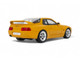 1993 Porsche 968 Turbo S Yellow 1/18 Model Car GT Spirit GT947 1993 Porsche 968 Turbo S Yellow 1/18 Model Car GT Spirit GT947