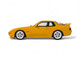 1993 Porsche 968 Turbo S Yellow 1/18 Model Car GT Spirit GT947 1993 Porsche 968 Turbo S Yellow 1/18 Model Car GT Spirit GT947