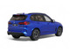 2023 BMW X5 M Competition Blue Metallic with Black Top 1/18 Model Car GT Spirit GT967 2023 BMW X5 M Competition Blue Metallic with Black Top 1/18 Model Car GT Spirit GT967