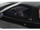2020 Honda NSX NA1 LB Works Black with Red Interior Limited Edition to 2000 pieces Worldwide 1/18 Model Car Otto Mobile OT1211 2020 Honda NSX NA1 LB Works Black with Red Interior Limited Edition to 2000 pieces Worldwide 1/18 Model Car Otto Mobile OT1211