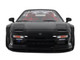 2020 Honda NSX NA1 LB Works Black with Red Interior Limited Edition to 2000 pieces Worldwide 1/18 Model Car Otto Mobile OT1211 2020 Honda NSX NA1 LB Works Black with Red Interior Limited Edition to 2000 pieces Worldwide 1/18 Model Car Otto Mobile OT1211