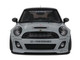 2015 Mini Cooper R56 LB Works LB Nation Gray with Black Top Limited Edition to 999 pieces Worldwide 1/18 Model Car Otto Mobile OT1212 2015 Mini Cooper R56 LB Works LB Nation Gray with Black Top Limited Edition to 999 pieces Worldwide 1/18 Model Car Otto Mobile OT1212