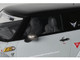 2015 Mini Cooper R56 LB Works LB Nation Gray with Black Top Limited Edition to 999 pieces Worldwide 1/18 Model Car Otto Mobile OT1212 2015 Mini Cooper R56 LB Works LB Nation Gray with Black Top Limited Edition to 999 pieces Worldwide 1/18 Model Car Otto Mobile OT1212