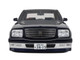 2008 Toyota Century V12 Stance RHD Right Hand Drive Blue Mica Limited Edition to 999 pieces Worldwide 1/18 Model Car Otto Mobile OT1218