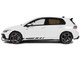 2024 Volkswagen Golf Mk.8 GTi Clubsport Pure White Limited Edition to 999 pieces Worldwide 1/18 Model Car Otto Mobile OT1221 2024 Volkswagen Golf Mk.8 GTi Clubsport Pure White Limited Edition to 999 pieces Worldwide 1/18 Model Car Otto Mobile OT1221