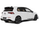 2024 Volkswagen Golf Mk.8 GTi Clubsport Pure White Limited Edition to 999 pieces Worldwide 1/18 Model Car Otto Mobile OT1221 2024 Volkswagen Golf Mk.8 GTi Clubsport Pure White Limited Edition to 999 pieces Worldwide 1/18 Model Car Otto Mobile OT1221