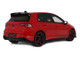 2024 Volkswagen Golf Mk 8 GTi 50th Edition Tornado Red Limited Edition to 999 pieces Worldwide 1/18 Model Car Otto Mobile OT1322 2024 Volkswagen Golf Mk 8 GTi 50th Edition Tornado Red Limited Edition to 999 pieces Worldwide 1/18 Model Car Otto Mobile OT1322