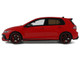 2024 Volkswagen Golf Mk 8 GTi 50th Edition Tornado Red Limited Edition to 999 pieces Worldwide 1/18 Model Car Otto Mobile OT1322 2024 Volkswagen Golf Mk 8 GTi 50th Edition Tornado Red Limited Edition to 999 pieces Worldwide 1/18 Model Car Otto Mobile OT1322