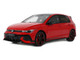 2024 Volkswagen Golf Mk 8 GTi 50th Edition Tornado Red Limited Edition to 999 pieces Worldwide 1/18 Model Car Otto Mobile OT1322 2024 Volkswagen Golf Mk 8 GTi 50th Edition Tornado Red Limited Edition to 999 pieces Worldwide 1/18 Model Car Otto Mobile OT1322
