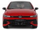 2024 Volkswagen Golf Mk 8 GTi 50th Edition Tornado Red Limited Edition to 999 pieces Worldwide 1/18 Model Car Otto Mobile OT1322 2024 Volkswagen Golf Mk 8 GTi 50th Edition Tornado Red Limited Edition to 999 pieces Worldwide 1/18 Model Car Otto Mobile OT1322