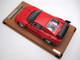 1985 Ferrari 288 GTO Evoluzione with OZ Wheels Red Mythos Series Limited Edition to 95 pieces Worldwide 1/18 Model Car Tecnomodel TM18-361A 1985 Ferrari 288 GTO Evoluzione with OZ Wheels Red Mythos Series Limited Edition to 95 pieces Worldwide 1/18 Model Car Tecnomodel TM18-361A
