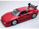 1985 Ferrari 288 GTO Evoluzione with OZ Wheels Red Mythos Series Limited Edition to 95 pieces Worldwide 1/18 Model Car Tecnomodel TM18-361A 1985 Ferrari 288 GTO Evoluzione with OZ Wheels Red Mythos Series Limited Edition to 95 pieces Worldwide 1/18 Model Car Tecnomodel TM18-361A