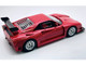 1985 Ferrari 288 GTO Evoluzione with BBS Wheels Red Mythos Series Limited Edition to 70 pieces Worldwide 1/18 Model Car Tecnomodel TM18-361B 1985 Ferrari 288 GTO Evoluzione with BBS Wheels Red Mythos Series Limited Edition to 70 pieces Worldwide 1/18 Model Car Tecnomodel TM18-361B
