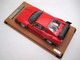 1985 Ferrari 288 GTO Evoluzione with BBS Wheels Red Mythos Series Limited Edition to 70 pieces Worldwide 1/18 Model Car Tecnomodel TM18-361B 1985 Ferrari 288 GTO Evoluzione with BBS Wheels Red Mythos Series Limited Edition to 70 pieces Worldwide 1/18 Model Car Tecnomodel TM18-361B