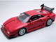 1985 Ferrari 288 GTO Evoluzione with BBS Wheels Red Mythos Series Limited Edition to 70 pieces Worldwide 1/18 Model Car Tecnomodel TM18-361B 1985 Ferrari 288 GTO Evoluzione with BBS Wheels Red Mythos Series Limited Edition to 70 pieces Worldwide 1/18 Model Car Tecnomodel TM18-361B
