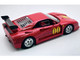 1985 Ferrari 288 GTO Evoluzione #00 Museo Ferrari Red Mythos Series Limited Edition to 55 pieces Worldwide 1/18 Model Car Tecnomodel TM18-361C 1985 Ferrari 288 GTO Evoluzione #00 Museo Ferrari Red Mythos Series Limited Edition to 55 pieces Worldwide 1/18 Model Car Tecnomodel TM18-361C