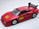 1985 Ferrari 288 GTO Evoluzione #00 Museo Ferrari Red Mythos Series Limited Edition to 55 pieces Worldwide 1/18 Model Car Tecnomodel TM18-361C 1985 Ferrari 288 GTO Evoluzione #00 Museo Ferrari Red Mythos Series Limited Edition to 55 pieces Worldwide 1/18 Model Car Tecnomodel TM18-361C