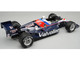 Lola T89 #2 Al Unser Jr Galles Racing Formula Indy Championship 1989 Mythos Series Limited Edition to 80 pieces Worldwide 1/18 Model Car Tecnomodel TM18-372A Lola T89 #2 Al Unser Jr Galles Racing Formula Indy Championship 1989 Mythos Series Limited Edition to 80 pieces Worldwide 1/18 Model Car Tecnomodel TM18-372A