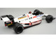 Lola T89 #5 Mario Andretti Newman Haas Racing Formula Indy Championship 1989 Mythos Series Limited Edition to 70 pieces Worldwide 1/18 Model Car Tecnomodel TM18-372B Lola T89 #5 Mario Andretti Newman Haas Racing Formula Indy Championship 1989 Mythos Series Limited Edition to 70 pieces Worldwide 1/18 Model Car Tecnomodel TM18-372B