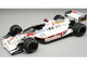 Lola T89 #5 Mario Andretti Newman Haas Racing Formula Indy Championship 1989 Mythos Series Limited Edition to 70 pieces Worldwide 1/18 Model Car Tecnomodel TM18-372B Lola T89 #5 Mario Andretti Newman Haas Racing Formula Indy Championship 1989 Mythos Series Limited Edition to 70 pieces Worldwide 1/18 Model Car Tecnomodel TM18-372B