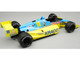 Lola T89 #18 Bobby Rahal Kraco Racing Formula Indy Championship 1989 Mythos Series Limited Edition to 40 pieces Worldwide 1/18 Model Car Tecnomodel TM18-372C Lola T89 #18 Bobby Rahal Kraco Racing Formula Indy Championship 1989 Mythos Series Limited Edition to 40 pieces Worldwide 1/18 Model Car Tecnomodel TM18-372C