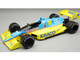 Lola T89 #18 Bobby Rahal Kraco Racing Formula Indy Championship 1989 Mythos Series Limited Edition to 40 pieces Worldwide 1/18 Model Car Tecnomodel TM18-372C Lola T89 #18 Bobby Rahal Kraco Racing Formula Indy Championship 1989 Mythos Series Limited Edition to 40 pieces Worldwide 1/18 Model Car Tecnomodel TM18-372C