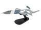 Northrop F 23 Black Widow II Stealth Fighter Aircraft Blue 054 Su 57 Aggressor What If Scheme 65th AGRS Nellis AFB United States Air Force Air Power Series 1/72 Diecast Model Hobby Master HA2852 Northrop F 23 Black Widow II Stealth Fighter Aircraft Blue 054 Su 57 Aggressor What If Scheme 65th AGRS Nellis AFB United States Air Force Air Power Series 1/72 Diecast Model Hobby Master HA2852