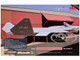 Northrop F 23 Black Widow II Stealth Fighter Aircraft Blue 054 Su 57 Aggressor What If Scheme 65th AGRS Nellis AFB United States Air Force Air Power Series 1/72 Diecast Model Hobby Master HA2852