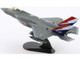 Lockheed Martin F 35A Lightning II Aircraft 22 5696 1000th Lightning II 176th FS Wisconsin ANG 2004 United States Air Force Air Power Series 1/72 Diecast Model by Hobby Master HA4448 Lockheed Martin F 35A Lightning II Aircraft 22 5696 1000th Lightning II 176th FS Wisconsin ANG 2004 United States Air Force Air Power Series 1/72 Diecast Model by Hobby Master HA4448