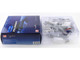 Lockheed Martin F 35A Lightning II Aircraft 22 5696 1000th Lightning II 176th FS Wisconsin ANG 2004 United States Air Force Air Power Series 1/72 Diecast Model by Hobby Master HA4448 Lockheed Martin F 35A Lightning II Aircraft 22 5696 1000th Lightning II 176th FS Wisconsin ANG 2004 United States Air Force Air Power Series 1/72 Diecast Model by Hobby Master HA4448
