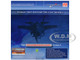 Lockheed Martin F 35A Lightning II Aircraft 22 5696 1000th Lightning II 176th FS Wisconsin ANG 2004 United States Air Force Air Power Series 1/72 Diecast Model Hobby Master HA4448