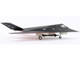 Lockheed YF 117 Nighthawk Stealth Aircraft 79 10782 410th FTS Edwards AFB 2005 United States Air Force Air Power Series 1/72 Diecast Model Hobby Master HA5814 Lockheed YF 117 Nighthawk Stealth Aircraft 79 10782 410th FTS Edwards AFB 2005 United States Air Force Air Power Series 1/72 Diecast Model Hobby Master HA5814