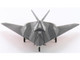 Lockheed YF 117 Nighthawk Stealth Aircraft 79 10782 410th FTS Edwards AFB 2005 United States Air Force Air Power Series 1/72 Diecast Model Hobby Master HA5814 Lockheed YF 117 Nighthawk Stealth Aircraft 79 10782 410th FTS Edwards AFB 2005 United States Air Force Air Power Series 1/72 Diecast Model Hobby Master HA5814