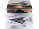 Lockheed YF 117 Nighthawk Stealth Aircraft 79 10782 410th FTS Edwards AFB 2005 United States Air Force Air Power Series 1/72 Diecast Model Hobby Master HA5814 Lockheed YF 117 Nighthawk Stealth Aircraft 79 10782 410th FTS Edwards AFB 2005 United States Air Force Air Power Series 1/72 Diecast Model Hobby Master HA5814