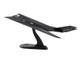 Lockheed YF 117 Nighthawk Stealth Aircraft 79 10782 410th FTS Edwards AFB 2005 United States Air Force Air Power Series 1/72 Diecast Model Hobby Master HA5814