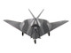 Lockheed YF 117 Nighthawk Stealth Aircraft 79 10782 410th FTS Edwards AFB 2005 United States Air Force Air Power Series 1/72 Diecast Model Hobby Master HA5814 Lockheed YF 117 Nighthawk Stealth Aircraft 79 10782 410th FTS Edwards AFB 2005 United States Air Force Air Power Series 1/72 Diecast Model Hobby Master HA5814
