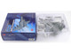 Lockheed F 35C Lightning II Aircraft 169034 VFA 125 Rough Raiders 2022 United States Navy Air Power Series 1/72 Diecast Model Hobby Master HA6213