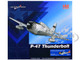 Republic P 47D Thunderbolt Aircraft Tarheel Hal Lt Ike David 66 FS 358 FG 1945 United States Army Air Forces Air Power Series 1/48 Diecast Model Hobby Master HA8414 Republic P 47D Thunderbolt Aircraft Tarheel Hal Lt Ike David 66 FS 358 FG 1945 United States Army Air Forces Air Power Series 1/48 Diecast Model Hobby Master HA8414