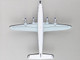 Lockheed C 121G Constellation Transport Aircraft NASA 421 Maryland 1969 National Aeronautics and Space Administration Airliner Series 1/200 Diecast Model Hobby Master HL9025 Lockheed C 121G Constellation Transport Aircraft NASA 421 Maryland 1969 National Aeronautics and Space Administration Airliner Series 1/200 Diecast Model Hobby Master HL9025