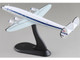 Lockheed C 121G Constellation Transport Aircraft NASA 421 Maryland 1969 National Aeronautics and Space Administration Airliner Series 1/200 Diecast Model Hobby Master HL9025 Lockheed C 121G Constellation Transport Aircraft NASA 421 Maryland 1969 National Aeronautics and Space Administration Airliner Series 1/200 Diecast Model Hobby Master HL9025