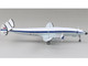 Lockheed C 121G Constellation Transport Aircraft NASA 421 Maryland 1969 National Aeronautics and Space Administration Airliner Series 1/200 Diecast Model Hobby Master HL9025 Lockheed C 121G Constellation Transport Aircraft NASA 421 Maryland 1969 National Aeronautics and Space Administration Airliner Series 1/200 Diecast Model Hobby Master HL9025