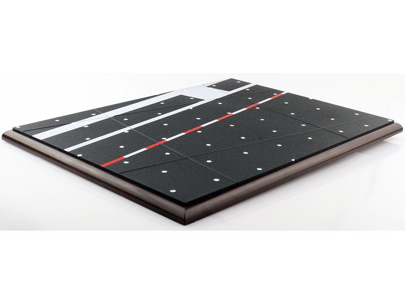 Modern Carrier Deck II Display Base 1/72 Model Hobby Master HD722004