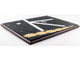 Modern Carrier Deck III Display Base 1/72 Model Hobby Master HD722005