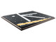 Modern Carrier Deck III Display Base 1/72 Model Hobby Master HD722005