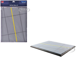Airfield Base II Display Base 1/72 Model Hobby Master HD723006