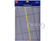 Airfield Base II Display Base 1/72 Model Hobby Master HD723006
